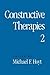 Constructive Therapies V2: Volume 2 (1998-10-01)