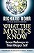 What the Mystics Know: Seven Pathways to Your Deeper Self by Richard Rohr(2015-03-10)