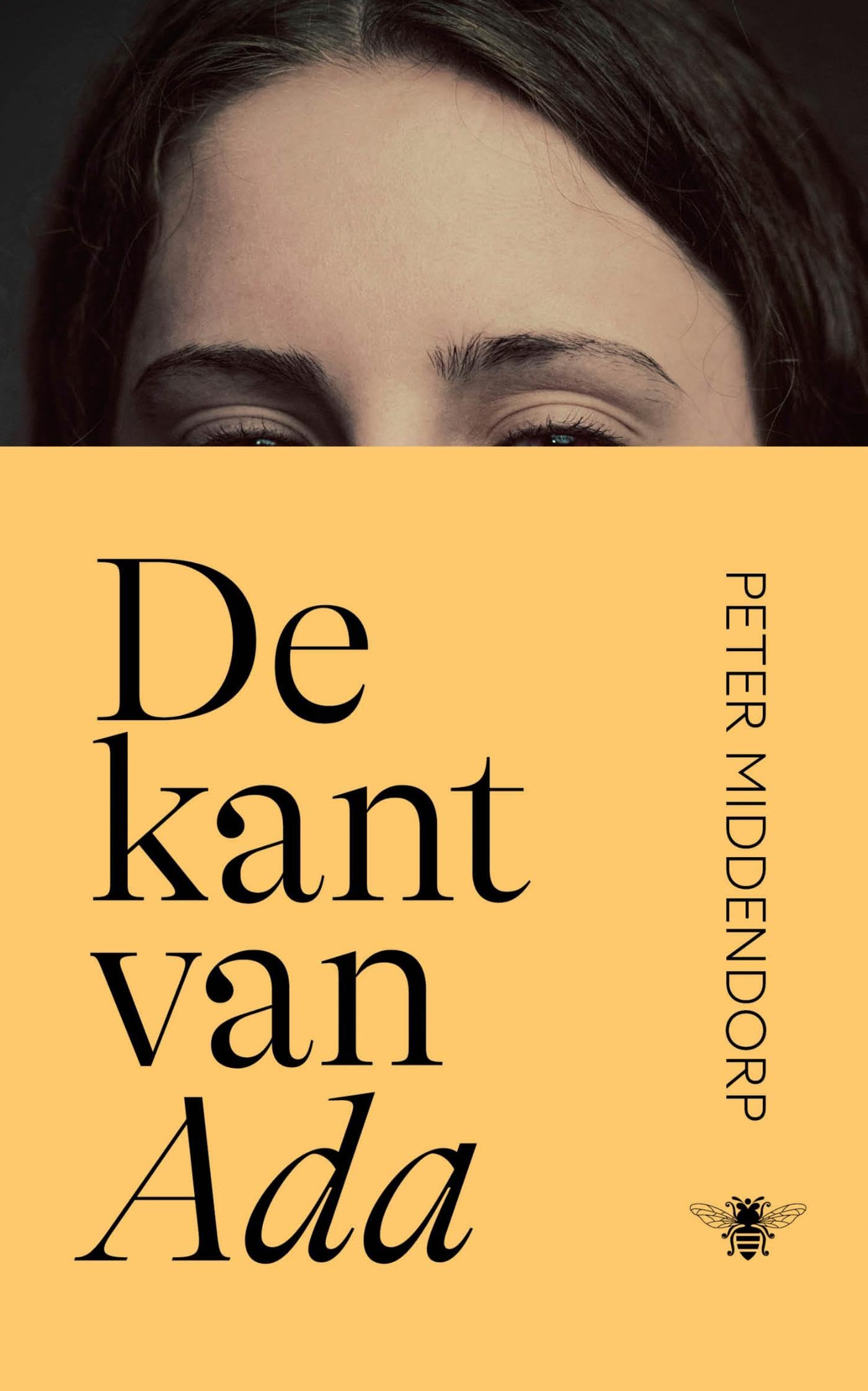 De kant van Ada (Kindle Edition)