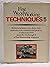 Fine Woodworking Techniques 5 by Fine Woodworking Magazine