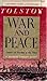 War and Peace (Modern Library Giants, G1)