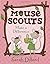 Mouse Scouts: Make A Difference by Sarah Dillard (2016-01-05)