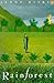 Rain Forest by Jenny Diski (1988-07-28)