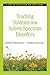 Teaching Students with Autism Spectrum Disorders: A Step-by-Step Guide for Educators by Pierangelo Roger Giuliani George (2012-09-01) Paperback