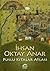 Puslu Kitalar Atlasi. Der Atlas unsichtbarer Kontinente. by Ihsan Oktay Anar (2003-09-30)