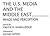 [(The US Media and the Middle East : Image and Perception)] [By (author) Yahya R. Kamalipour] published on (January, 1997)