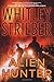 Alien Hunter (Alien Hunter Series) (2013-08-13)