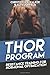 The Thor Program by Christopher Walker (2016-07-14)