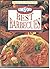 Kingsford Best Barbecues (Favorite All Time Recipes Series)