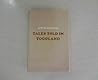 Tales told in Togoland,