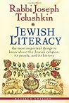 Jewish Literacy: ...