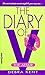 The Diary of V The Affair by Debra Kent
