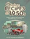 Vintage Recipes o...