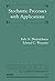 Stochastic Processes With Applications (Classics in Applied Mathematics) by Rabi N. Bhattacharya (2009-08-05)