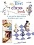 My First Chess Book: 35 Easy and Fun Chess-based Activities for Children Paperback – July 1, 2014