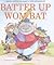 Batter Up Wombat