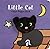 Little Cat: Finger Puppet Book (Little Finger Puppet Board Books) by ImageBooks (2014-08-12)