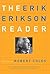 The Erik Erikson Reader
