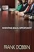 Inventing Equal Opportunity by Frank Dobbin (26-May-2009) Paperback