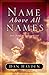 Name Above All Names: Jesus Christ Our Savior and Lord by Dan Hayden (2004-02-04)