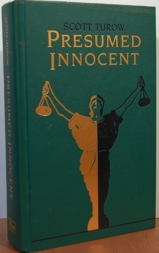 Presumed Innocent