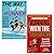 Adharanand Finn Collection 2 Books Set