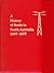 A history of radio in South Australia, 1897-1977 by John F. Ross
