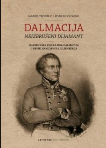 Dalmacija - Neizbrušeni dijamant