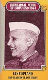 Jawaharlal Nehru of India, 1889-1964 (Leaders of Asia Series) Jawaharlal Nehru of India, 1889-1964 (Leaders of Asia Series)