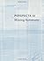 Perspecta 33 Mining Autonomy: The Yale Architectural Journal (2002-05-01)