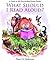 By Nancy A. Anderson - What Should I Read Aloud? A Guide to 200 Best-Selling Picture Books: 1st (first) Edition