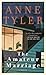 The Amateur Marriage A Novel by Tyler, Anne [Ballantine,2006] (Mass Market Paperback)