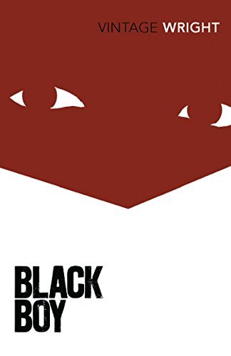 Black Boy: A Record of Youth and Childhood