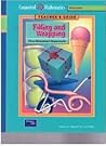 Connected Mathematics, Filling and Wrapping: Three Dimensional Measurement, Grade 7, Teacher's Edition (Dale Seymour Publications) Connected Mathematics, Filling and Wrapping: Three Dimensional Measurement, Grade 7, Teacher's Edition (Dale Seymour Publications)