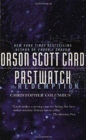 Pastwatch: The Redemption of Christopher Columbus