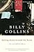 [Sailing Alone Around the Room by Billy Collins