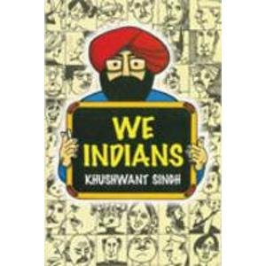We Indians