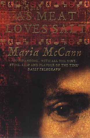 As Meat Loves Salt by Maria McCann