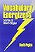 By David Popkin - Vocabulary Energizers by David Popkin