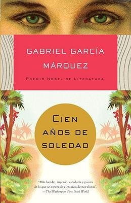 [ Cien Anos de Soledad By ( Author ) Sep-2009 Paperback