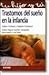 Trastornos del Sueno En La Infancia (Tu Hijo y Tu) (Spanish Edition)