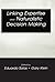 Linking Expertise and Naturalistic Decision Making (Expertise: Research and Applications) (2001-07-03)