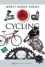 Cycling; Merit Badge Series 35881 (BSA Merit Badge Series)