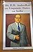 Dr B R Ambedkar on Linguistic States on India by Rajesh Chauhan