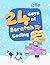 24 Days of Scratch Coding: ...