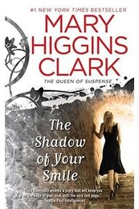 The Shadow of Your Smile [SHADOW OF YOUR SMILE -LP] [LARGE PRINT] [Paperback]