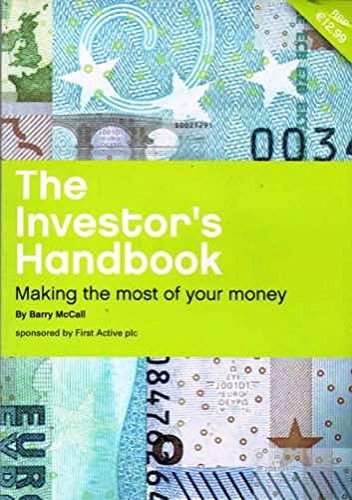 The Investor's Handbook (Paperback)
