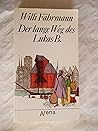 Der lange Weg des Lukas B. , Sonderausgabe Arena-Taschenbuch 1600, 9783401016009