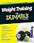 (Weight Training For Dummies) [By by Liz Neporent