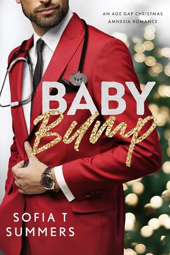 Baby Bump (Forbidden Doctors)